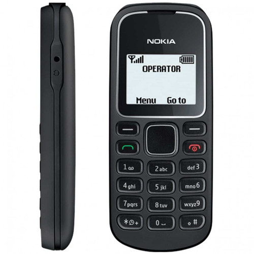 گوشی نوکیا  1280 | حافظه ۸ مگابایت | Nokia 1280  8mb