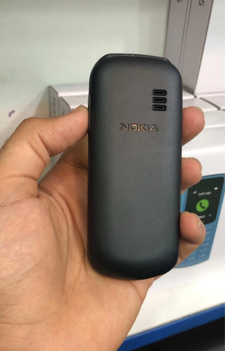 گوشی نوکیا  1280 | حافظه ۸ مگابایت | Nokia 1280  8mb