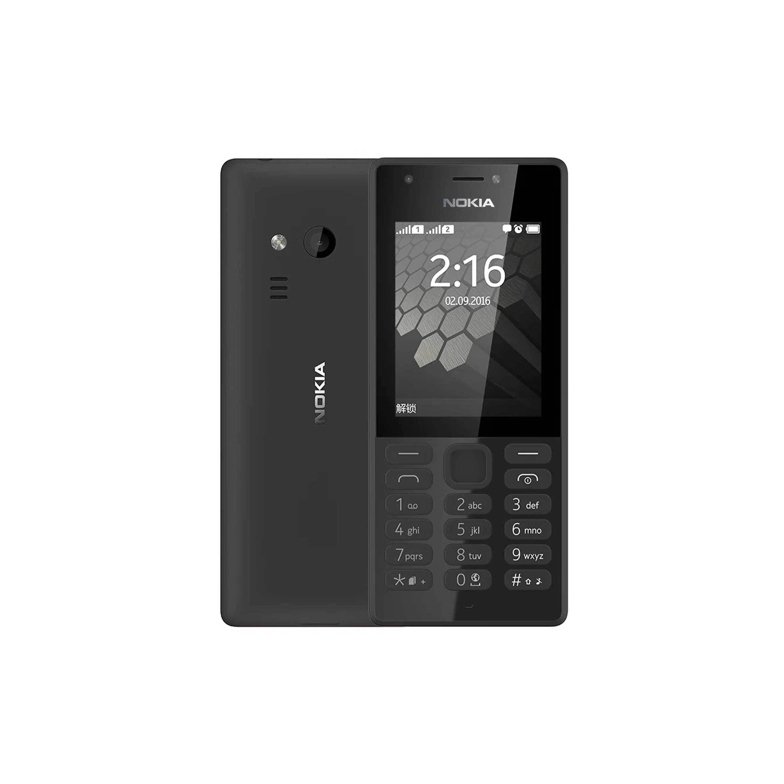 گوشی نوکیا  216 | حافظه 16 مگابایت ا Nokia 216  16 MB