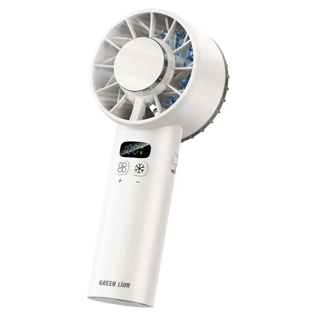 پنکه  دستی گرین لاین مدل  WINDIX PF-13