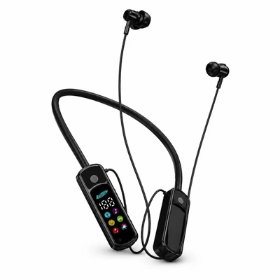 هندزفری گردنی JBL مدل tune koz / رم خور / مانیتور دار